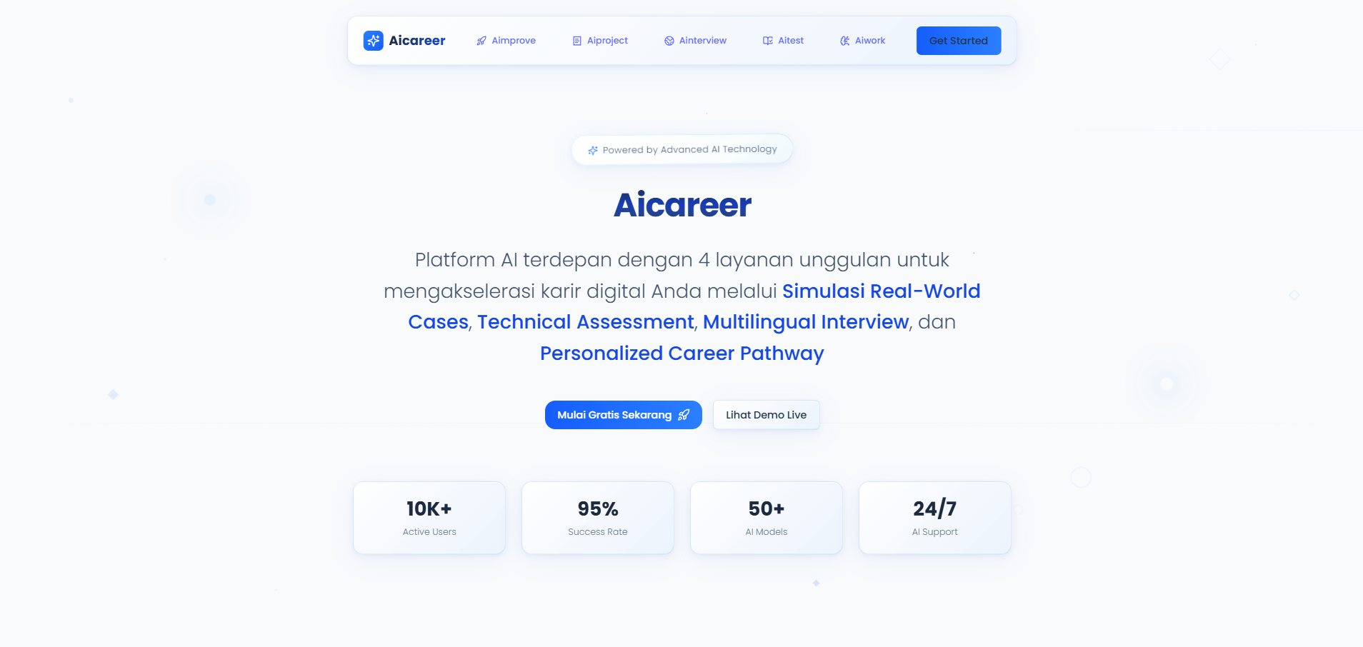 Aicareer