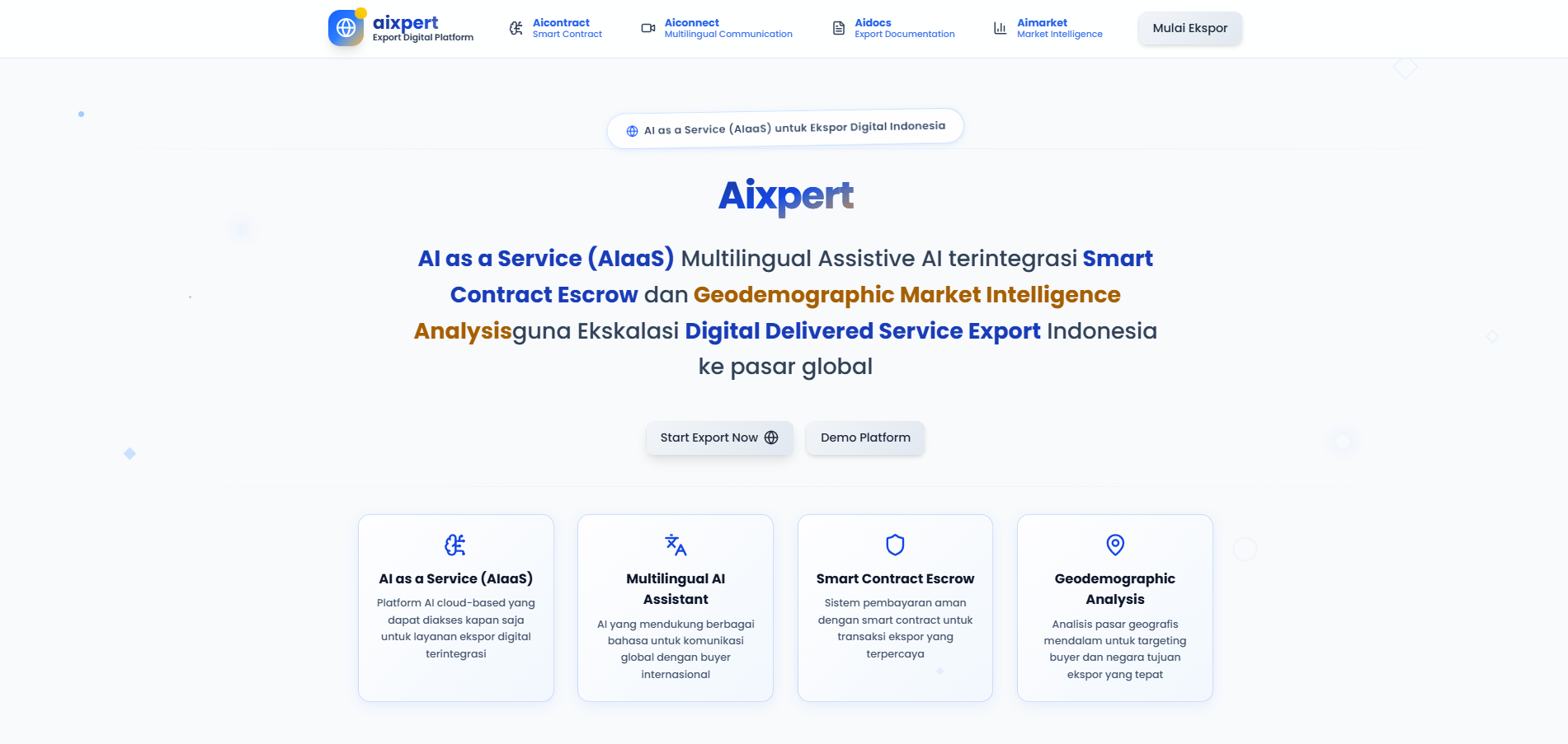 Aixpert