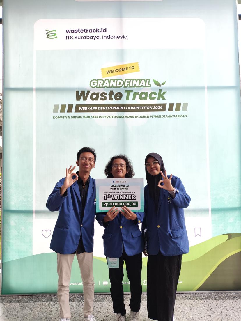 WasteTrack